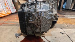 Hyundai Solaris 2017-2022 Трансмиссия АКПП