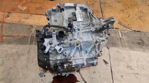 Hyundai Solaris 2017-2022 Трансмиссия АКПП