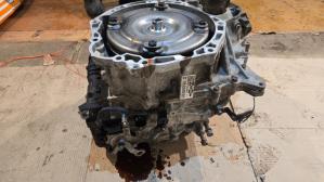 Hyundai Solaris 2017-2022 Трансмиссия АКПП