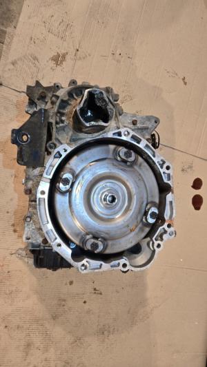 Hyundai Solaris 2017-2022 Трансмиссия АКПП