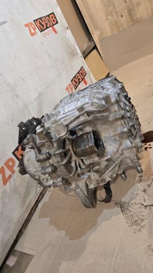 Hyundai Solaris 2017-2022 Трансмиссия АКПП