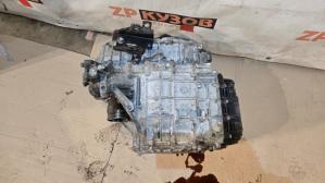 Hyundai Solaris 2017-2022 Трансмиссия АКПП