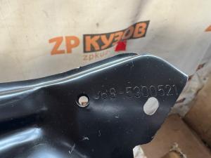 Chery Tiggo 4 2017- Кронштейн Под фару