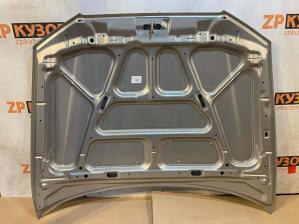 Hyundai Accent 2000> Капот