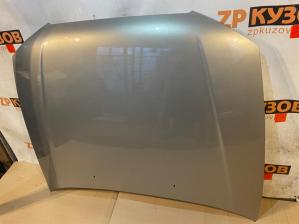 Hyundai Accent 2000> Капот