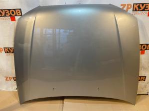 Hyundai Accent 2000> Капот