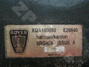 Rover 75 RJ 99-05 динамик
