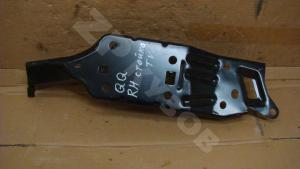 Qashqai J10 Панель передняя 06-10 Rh

