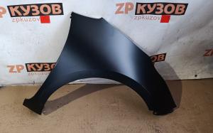 Kia Ceed 2012-2018 Крыло переднее RH