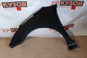 Kia Ceed 2012-2018 Крыло переднее RH