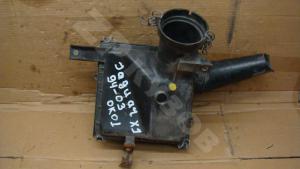 Jaguar XJ 94-03 КВФ
