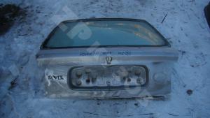 Rover 45 2000-2005 крышка багажника