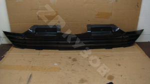 CR-V 07-12 решетка в бампер центральная
