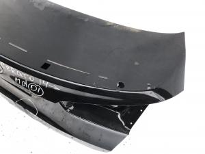 Cerato 2013- Крышка багажника
