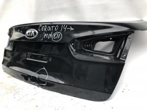 Cerato 2013- Крышка багажника
