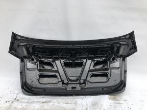 Cerato 2013- Крышка багажника
