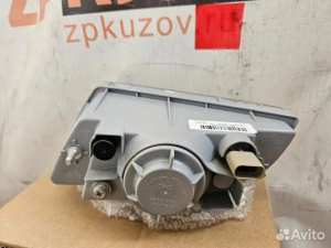 Chevrolet Evanda 2004 ПТФ RH