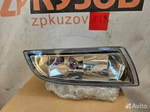 Chevrolet Evanda 2004 ПТФ RH