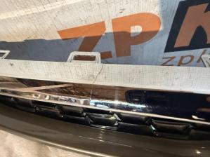 Kia RIO 2017-2022 Решетка радиатора