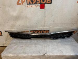 Kia RIO 2017-2022 Решетка радиатора