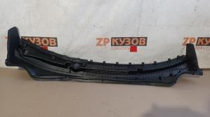 Kia RIO 2017-2022 Пластик под лобовое 