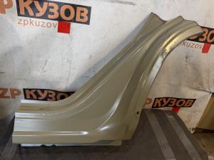 Nissan X-Trail T31 2007-14г Порог