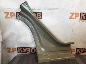 Nissan X-Trail T31 2007-14г Порог