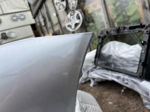 Mitsubishi Lancer 9 CS +Classic 03-10 Бампер передние 05-07