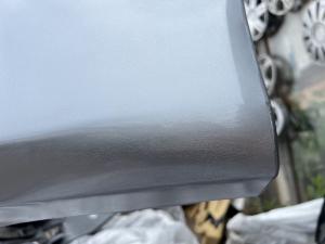 Mitsubishi Lancer 9 CS +Classic 03-10 Бампер передние 05-07