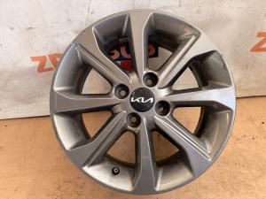 ШИНЫ ДИСКИ КОЛЕСА КОЛПАКИ R 15 Kia Диски