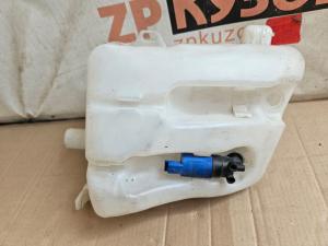 Citroen Berlingo 3 2008- Бачки омывателя лобового стекл