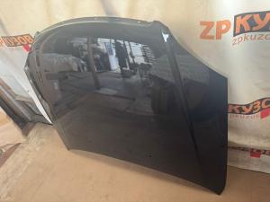 Chevrolet Lacetti 2003-2013 Капот Sdn