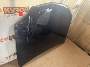 Chevrolet Lacetti 2003-2013 Капот Sdn