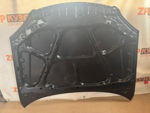 Chevrolet Lacetti 2003-2013 Капот Sdn