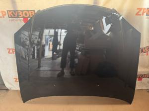 Chevrolet Lacetti 2003-2013 Капот Sdn