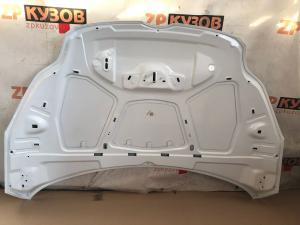 Ford Focus III 11-15 Капот