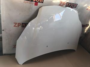 Ford Focus III 11-15 Капот