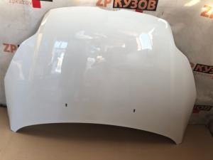 Ford Focus III 11-15 Капот