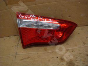 Rio 11-15 Фонарь Sdn LH
