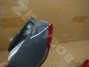 Rio 11-15 Фонарь Sdn LH
