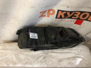 VW Polo Sed RUS 2010-2020 Фара 2015- H7H7 Левая