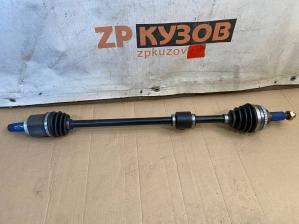 Chevrolet Lacetti 2003-2013 Привод Rh