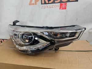 Changan Alsvin 2018> Оптика  Фары Правые