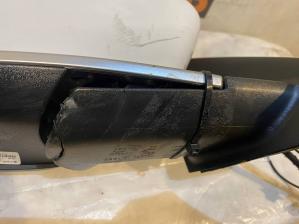 Geely Atlas PRO 2021> Зеркало  Правые