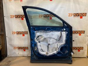 Chery Tiggo 7 PRO МАХ 2022- Двери  Передний левый 