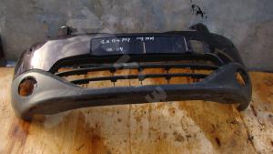 Qashqai J10 Бампер передний 2010-
