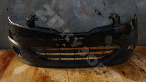 Qashqai J10 Бампер передний 2010-
