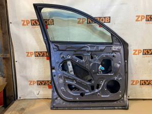 Chery Tiggo 7 PRO МАХ 2022- Двери  Передний левый 