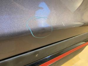 Chery Tiggo 7 PRO МАХ 2022- Двери  Передний левый 