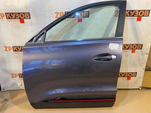 Chery Tiggo 7 PRO МАХ 2022- Двери  Передний левый 